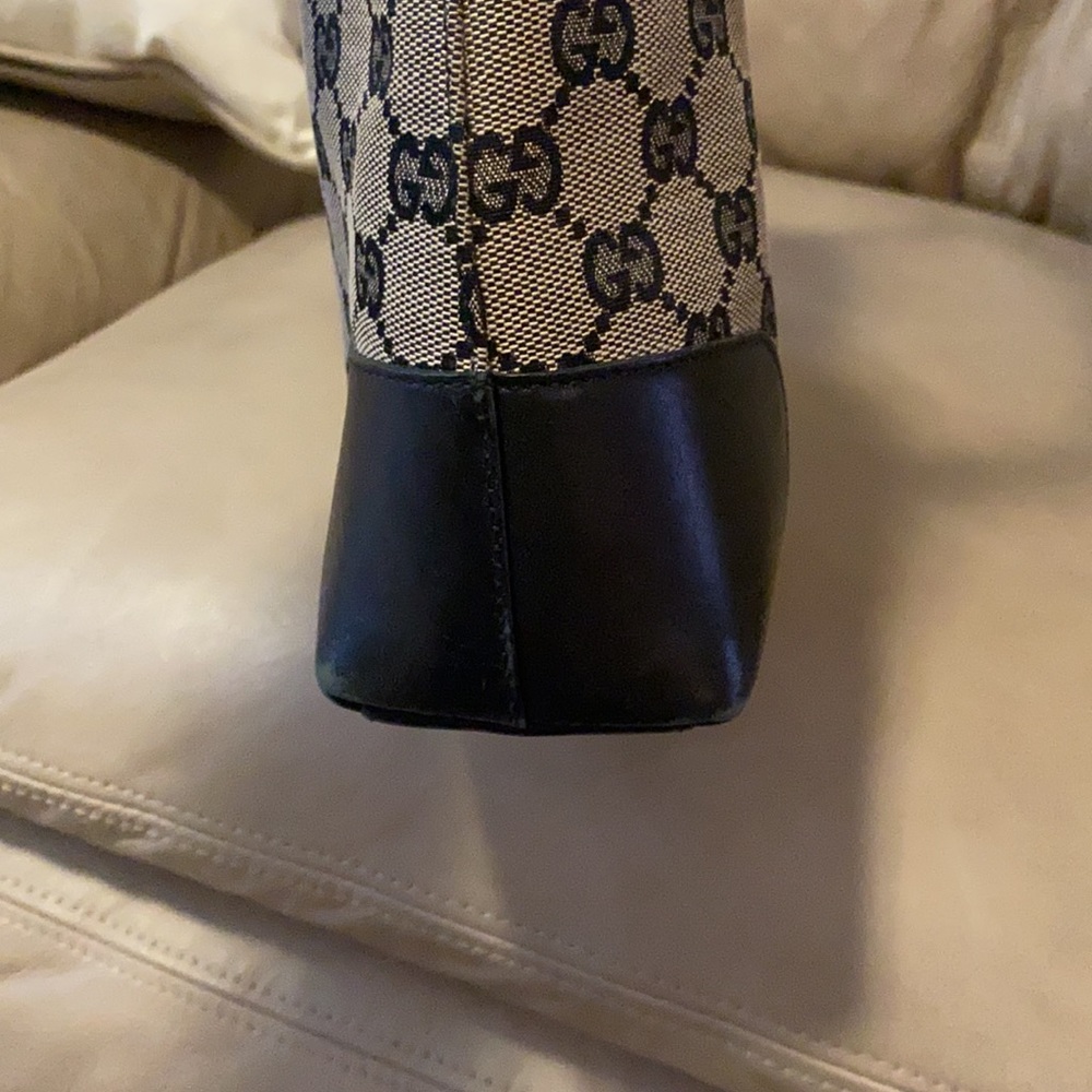 Gucci bag - Picture 6 of 9